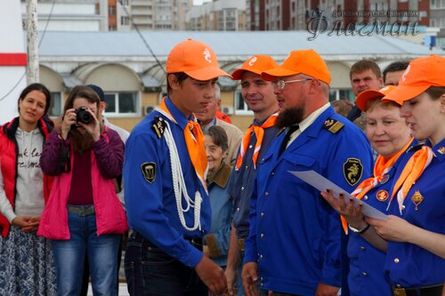 Фоторепортаж с парусной практики флотилии Флагман, прошедшей в июне 2017 года.